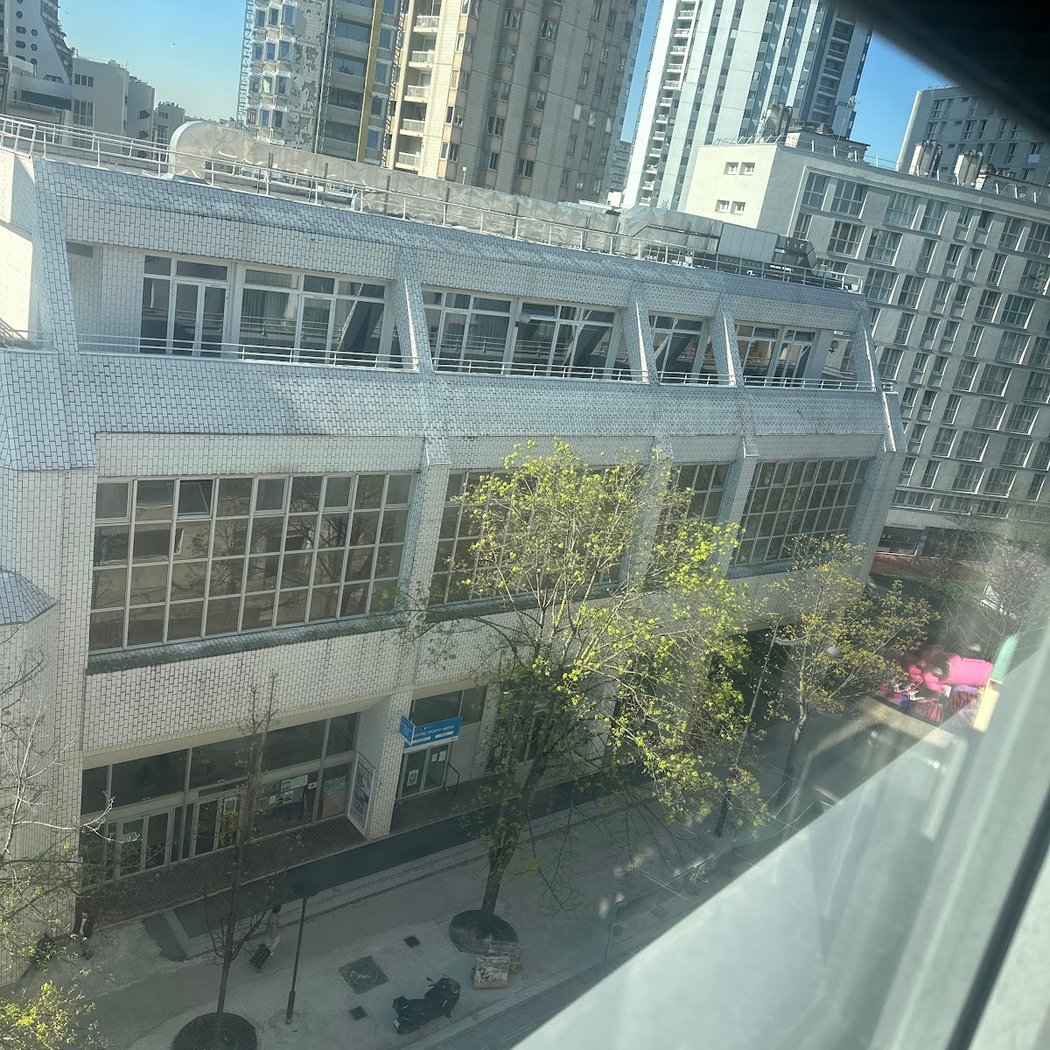 Center Paris Anim' Mathis 3